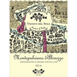 Vigneti del Sole Montepulciano d’Abruzzo