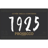 Vigneti del Sole Prosecco di Treviso Brut Cuvee Della Contessa