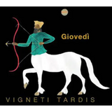 Vigneti Tardis Paestum Giovedì