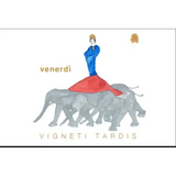 Vigneti Tardis Venerdí Paestum Bianco