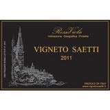 Vigneto Saetti Lambrusco dell'Emilia Rosso Viola