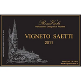 Vigneto Saetti Lambrusco Salamino di Santacroce Rosso Viola
