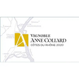 Vignoble Anne Collard Cotes du Rhone