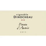Vignoble Dinocheau Pineau d'Aunis