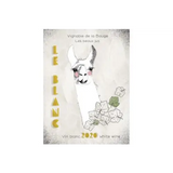 Vignoble La Bauge Le Blanc