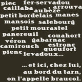 Vignobles Arbeau Comte Tolosan Braucol