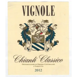 Vignole Annata Chianti Classico