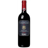 Vignole Chianti Classico Riserva Campicaia