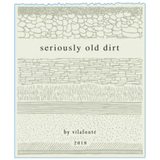 Vilafonte Seriously Old Dirt Red