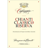 Villa Cafaggio Chianti Classico Riserva