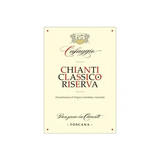Villa Cafaggio Chianti Classico Riserva DOCG