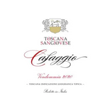 Villa Cafaggio Toscana Sangiovese