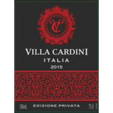Villa Cardini Italia Edizione Privata