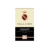 Villa Corti Chianti