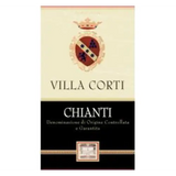 Villa Corti Chianti