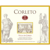 Villa di Corlo Corleto Lambrusco Grasparossa di Castelvetro