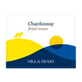 Villa Dugo Friuli Isonzo Chardonnay