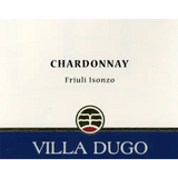 Villa Dugo Friuli Isonzo Chardonnay