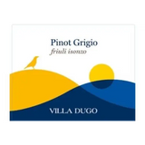 Villa Dugo Friuli Isonzo Pinot Grigio