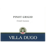 Villa Dugo Friuli Isonzo Pinot Grigio