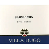 Villa Dugo Friuli Isonzo Sauvignon