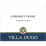 Villa Dugo Venezia Giulia Cabernet Franc 2019