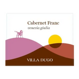 Villa Dugo Venezia Giulia Cabernet Franc