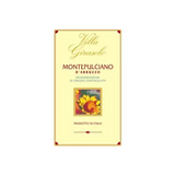 Villa Girasole Montepulciano d'Abruzzo