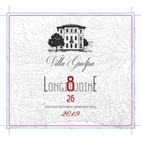 Villa Guelpa Colline Novaresi Longitudine8 26