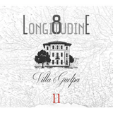 Villa Guelpa Longitudine8 11 Rose