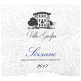 Villa Guelpa Sizzano
