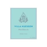 Villa Huesgen Mosel Pinot Blanc Dry