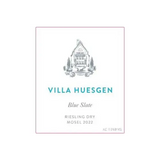 Villa Huesgen Mosel Riesling Dry Blue Slate