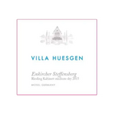 Villa Huesgen Riesling Medium-Dry Enkircher Steffensberg Kabinett