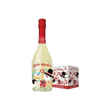 Villa Jolanda Christmas Extra Dry