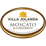 Villa Jolanda Moscato & Coconut