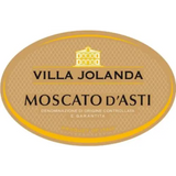 Villa Jolanda Moscato D'Asti