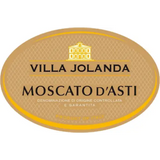 Villa Jolanda Moscato d’Asti