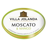 Villa Jolanda Moscato & Mango