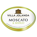 Villa Jolanda Moscato & Mango