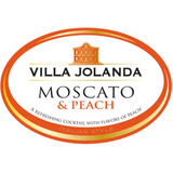 Villa Jolanda Moscato & Peach