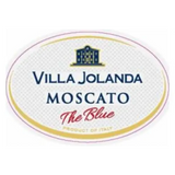 Villa Jolanda Moscato The Blue