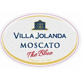 Villa Jolanda Moscato The Blue