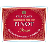 Villa Jolanda Pinot Brut Rosé