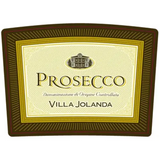 Villa Jolanda Prosecco