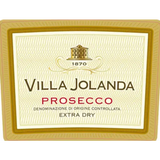 Villa Jolanda Prosecco Extra Dry