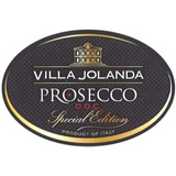 Villa Jolanda Prosecco Special Edition