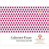 Villa Locatelli Cabernet Franc