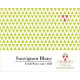 Villa Locatelli Sauvignon Blanc NV