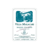 Villa Malacari Rosso Conero